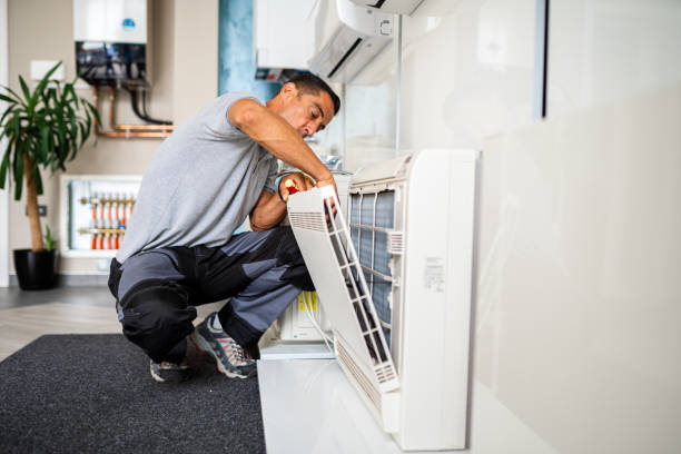 Best Air Duct Cleaning Near Me  in Richmond, CA