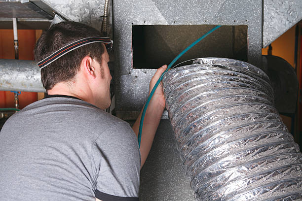 Best Affordable Duct Cleaning Services  in Richmond, CA