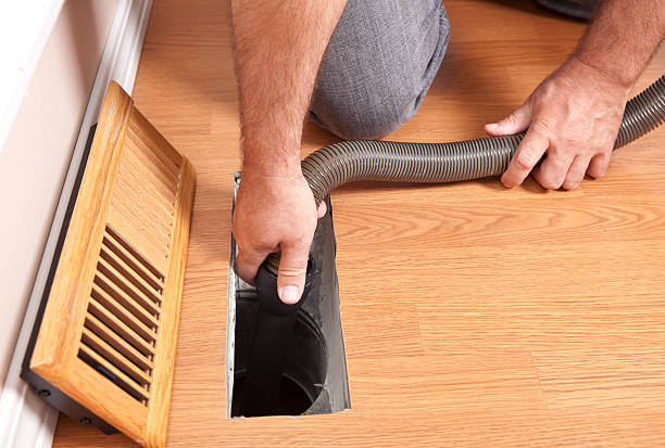 Best Affordable Air Duct Cleaning  in Richmond, CA