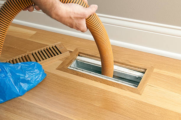 Best HVAC Air Duct Cleaning  in Richmond, CA