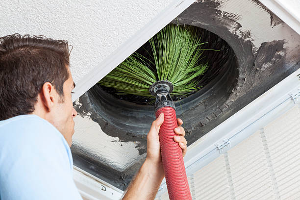 Best General Air Duct Cleaning  in Richmond, CA