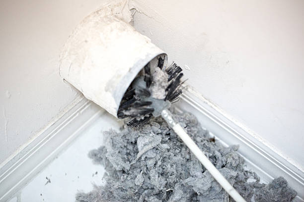 Best Residential Air Duct Cleaning  in Richmond, CA