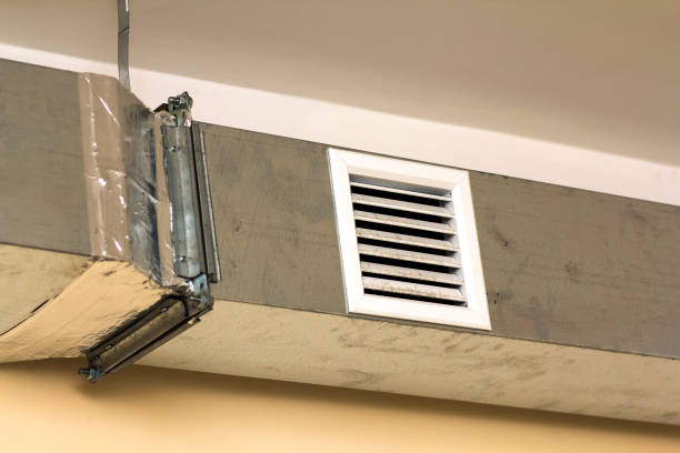 Best Residential Air Duct Cleaning  in Richmond, CA
