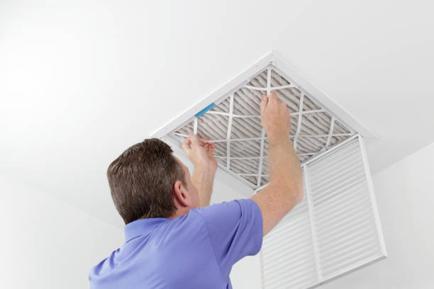 Best Best Air Duct Cleaning Near Me  in Richmond, CA